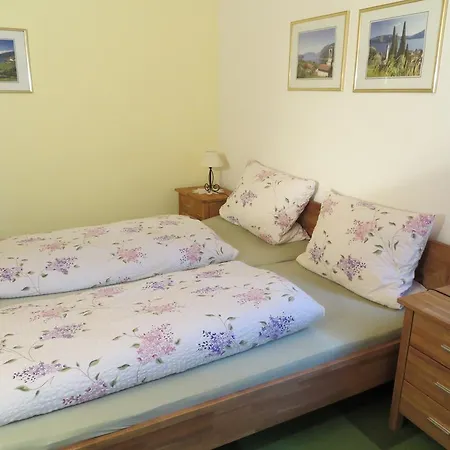 Ferienwohnung Am Postteich *
