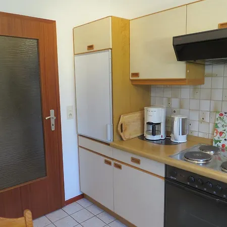 Ferienwohnung Am Postteich ווינטרברג