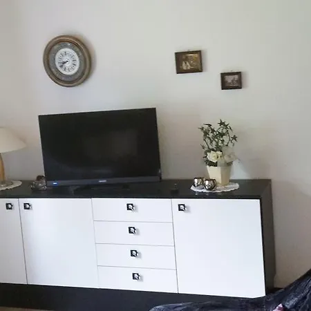 Ferienwohnung Am Postteich דירה