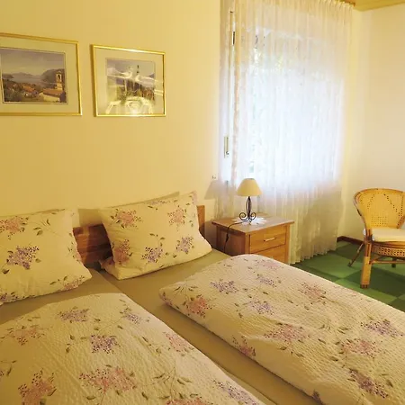 דירה Ferienwohnung Am Postteich *