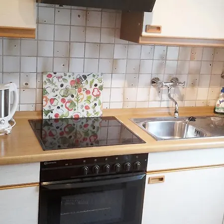 Ferienwohnung Am Postteich