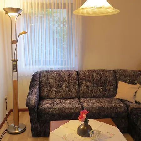 Ferienwohnung Am Postteich דירה *