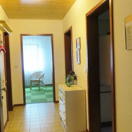 דירה Ferienwohnung Am Postteich ווינטרברג