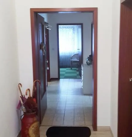 Ferienwohnung Am Postteich * ווינטרברג