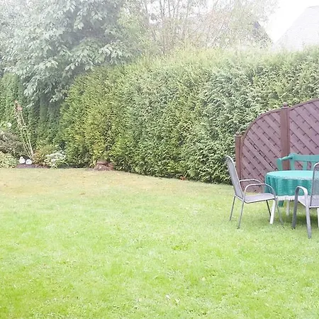 Ferienwohnung Am Postteich דירה ווינטרברג