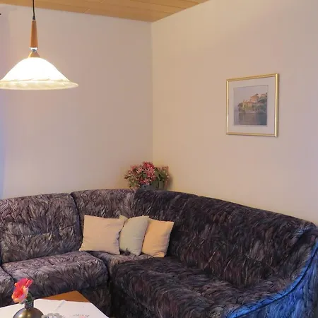 דירה Ferienwohnung Am Postteich *